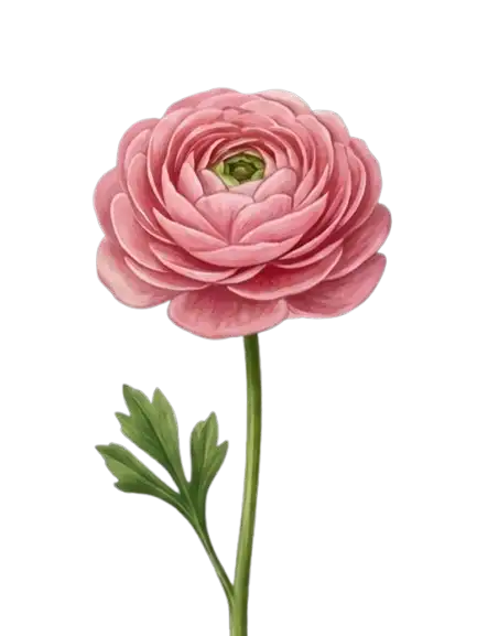 Flower 4